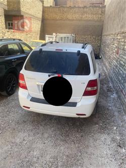 كيا سورينتو